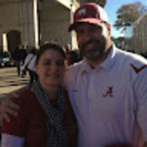 Meet your Posher, April